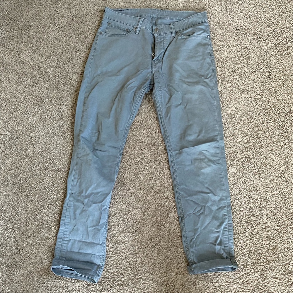 Levi’s 511 Commuter Chino